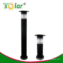 Outdoor lighting CE solar LED garden light with solar panel